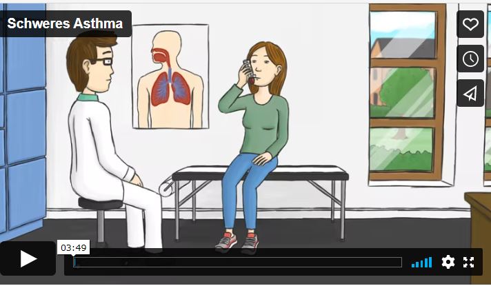 Asthma - Deutsche Atemwegsliga e.V.